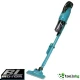 MAKITA DCL 286 FZ SOLO - ПРОФЕСИОНАЛНА АКУМУЛАТОРНА БЕЗЧЕТКОВА ПРАХОСМУКАЧКА